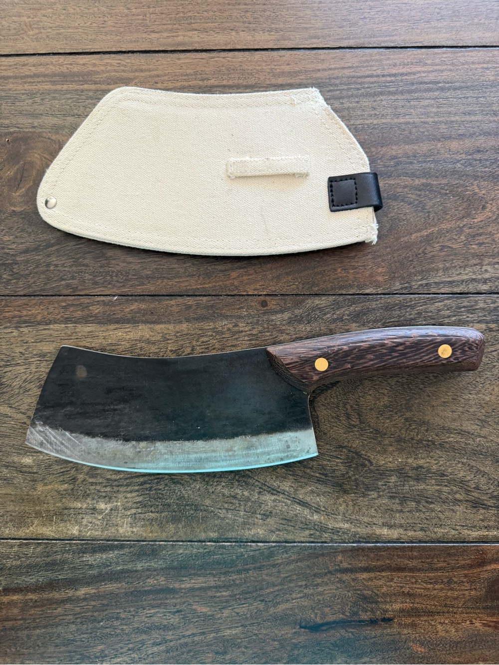 Coolina 7" Chef's Knife